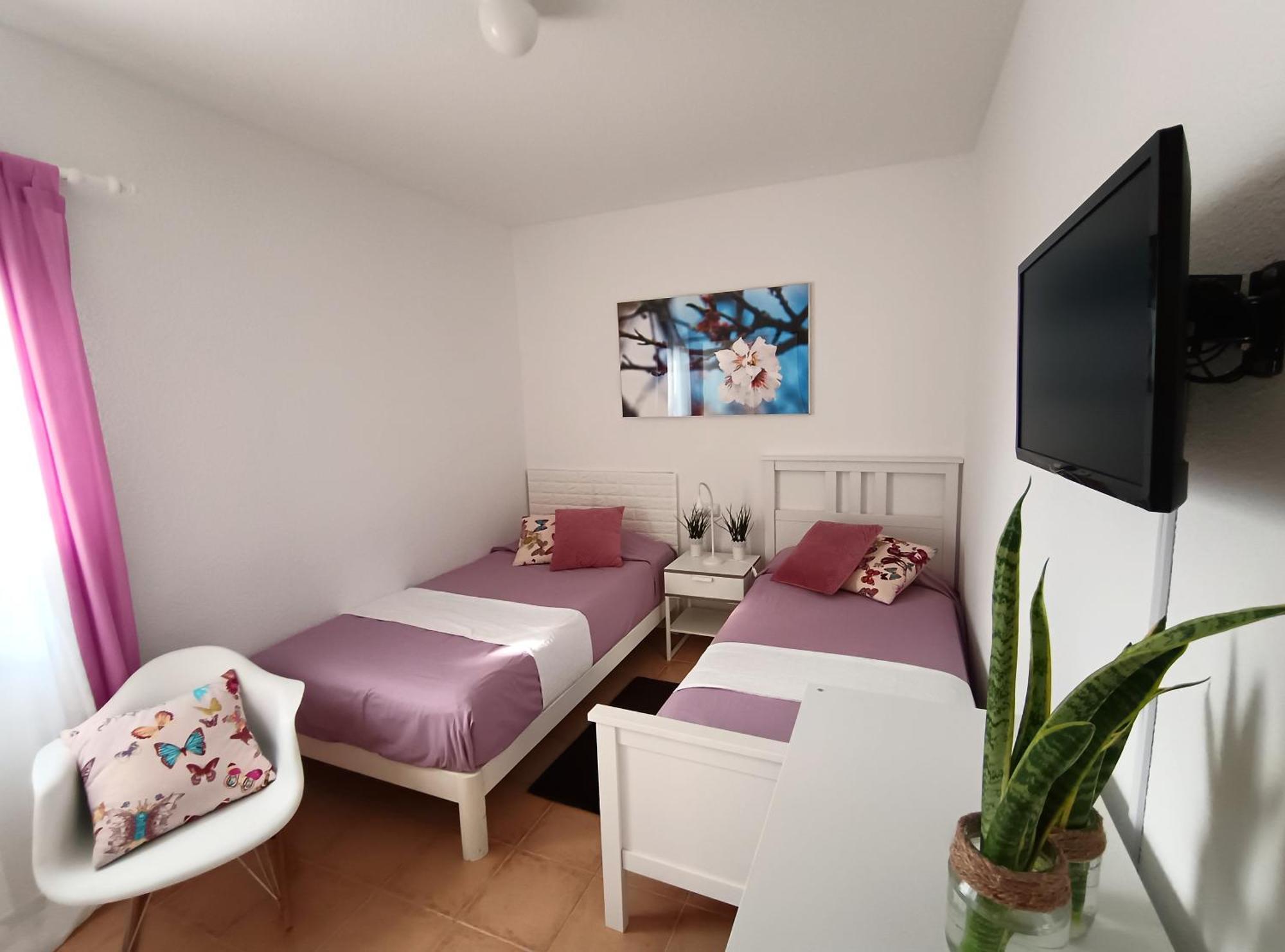 Villa Enola 라 올리바 외부 사진