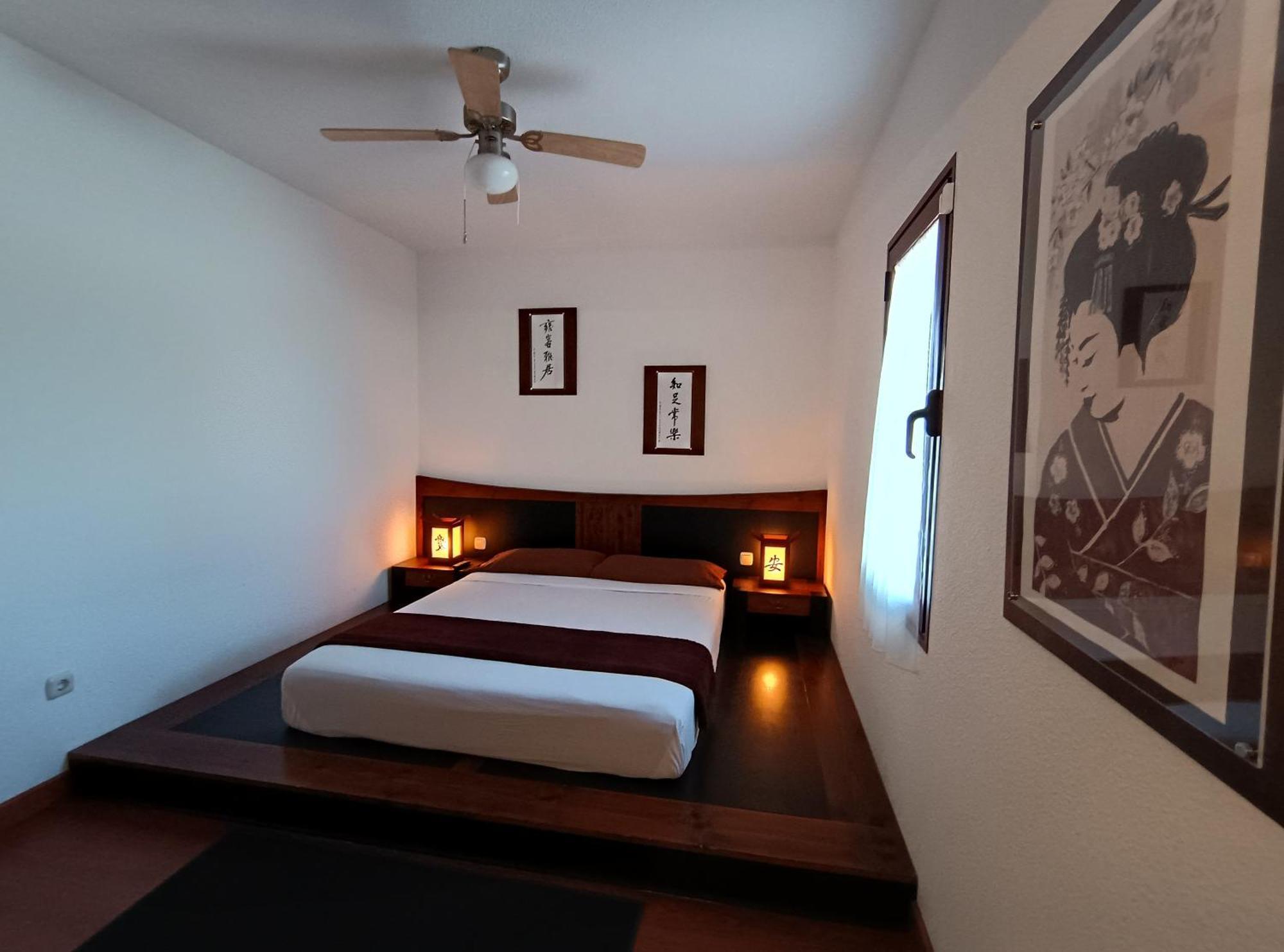 Villa Enola 라 올리바 외부 사진